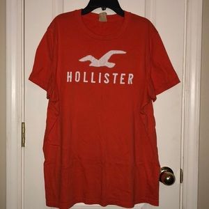Hollister Tee